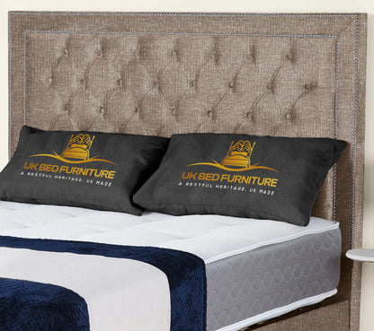Hamilton Upholstered Bed