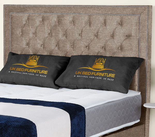Hamilton Upholstered Bed