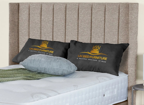 Lisburn Ottoman Bed