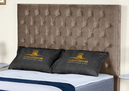 Florida Upholstered bed