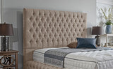 Duchess Upholstered Bed