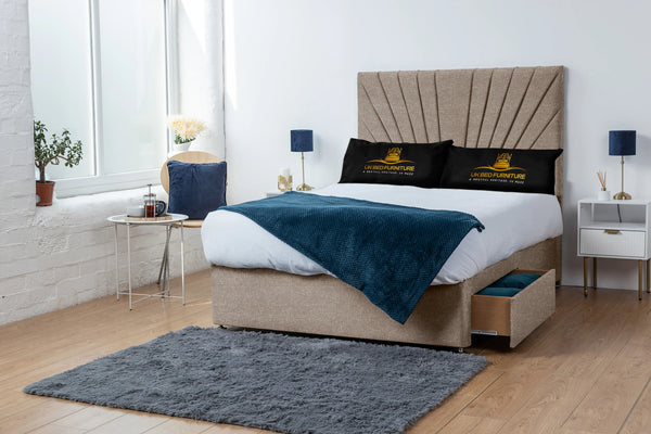 Sunrise Divan Bed