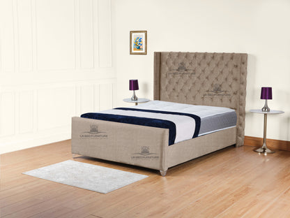 Luxury Montana Wingback