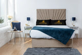 Sunrise Divan Bed