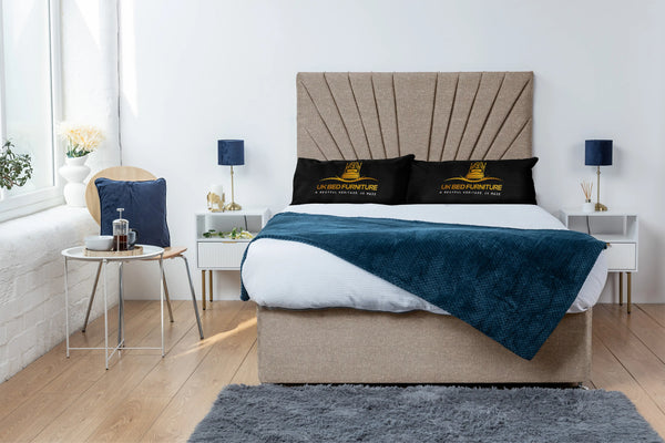 Sunrise Divan Bed