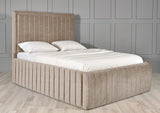 Paris Upholstered Bed