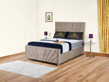Sunrise Upholstered Bed