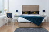 Victoria Divan Bed