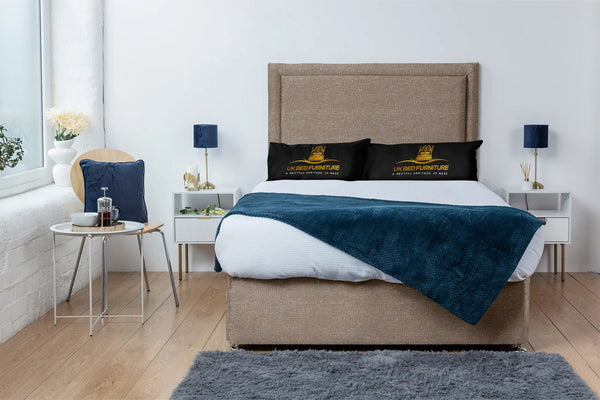 Victoria Divan Bed