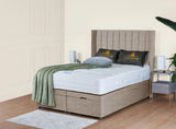 Victoria Ottoman Bed