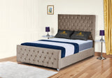 Florida Upholstered bed