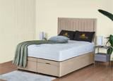 Windsor Ottoman Bed
