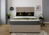 Madison Divan Bed