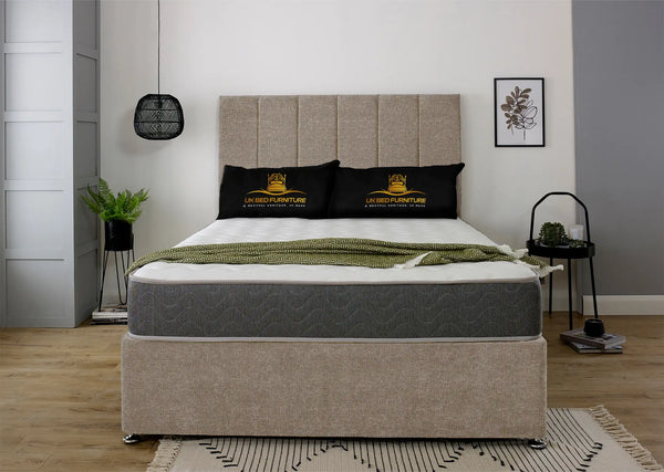 Madison Divan Bed