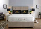 Senator Cube Divan Bed