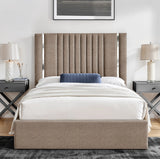 Toronto Upholstered Bed