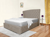 Winchester Upholstered Bed