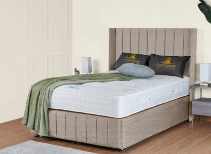 Lisburn Ottoman Bed