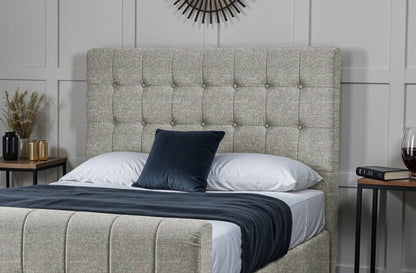 Orlando Upholstered Bed