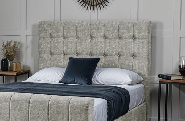 Orlando Upholstered Bed