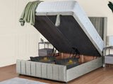Lisburn Ottoman Bed