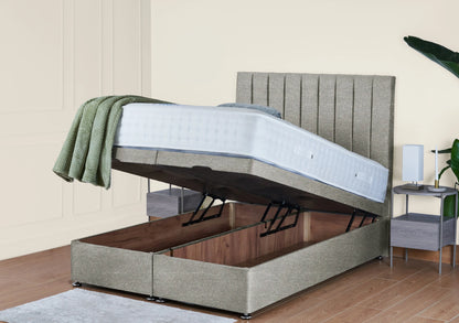 Auckland Ottoman Bed