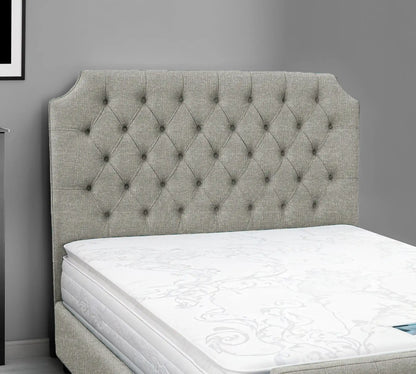Mayfair Upholstered Bed