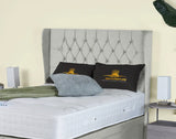 Edmonton Ottoman Bed