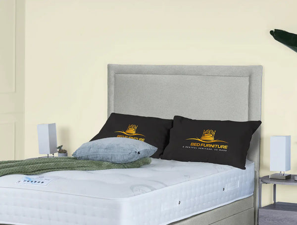 Hanover Ottoman Bed