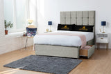 Florence Divan Bed