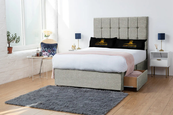 Florence Divan Bed