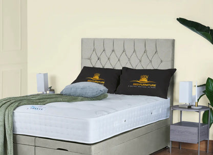 Montreal Ottoman Bed