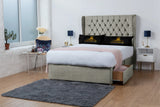 Marylebone Divan Bed