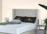 Hastings Ottoman Bed