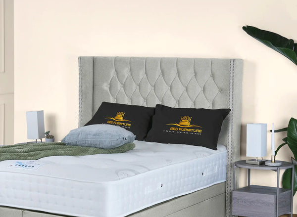 Hastings Ottoman Bed