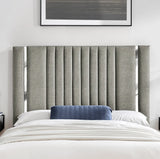 Toronto Upholstered Bed