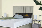 Hamilton Ottoman Bed