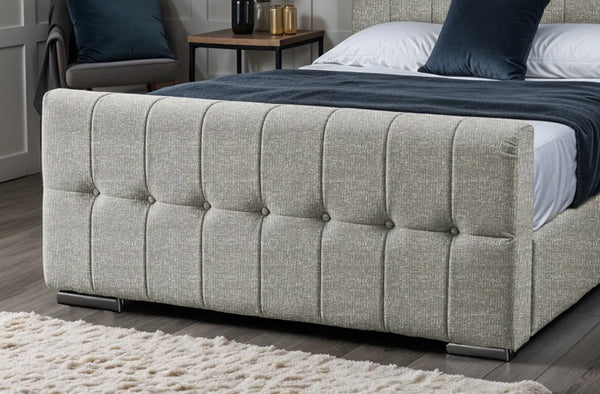 Orlando Upholstered Bed