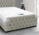 Mayfair Upholstered Bed