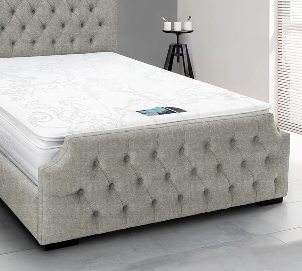 Mayfair Upholstered Bed