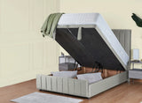 Hamilton Ottoman Bed