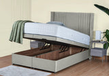 Lincoln Ottoman Bed