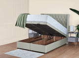 Hastings Ottoman Bed