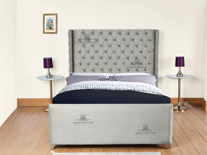 Luxury Montana Wingback