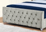 Florida Upholstered bed