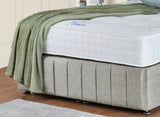 Lisburn Ottoman Bed