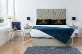 Sunrise Divan Bed