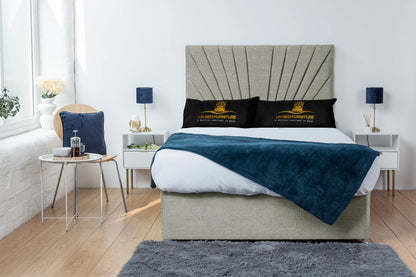 Sunrise Divan Bed