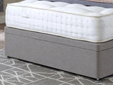 cambridge chesterfield ottoman divan bed