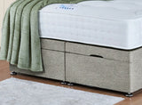 Victoria Ottoman Bed